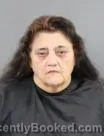 Mugshot of DELORES DIANA BERRY booked in Anderson County, South Carolina on August 4, 2026