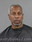 Mugshot of DWIGHT LAMONT BROWNLEE booked in Anderson County, South Carolina on May 19, 2026