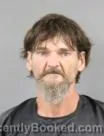 Mugshot of DAVID JAMES BREWER booked in Anderson County, South Carolina on July 10, 2026