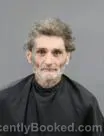 Mugshot of DAVID WILLIAM BOYD booked in Anderson County, South Carolina on July 21, 2026