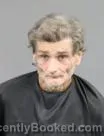 Mugshot of DAVID WILLIAM BOYD booked in Anderson County, South Carolina on July 8, 2026