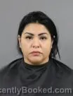 Mugshot of DIANA Y CRUZ CASAS