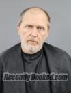 Booking photo from Anderson County, South Carolina