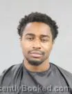 Mugshot of DONNELL DYWANE DEVONTE CAMPBELL booked in Anderson County, South Carolina on July 8, 2026