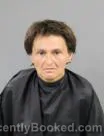 Mugshot of DANNA LEE ANN DOVE booked in Anderson County, South Carolina on July 6, 2026