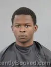 Mugshot of DEMARCUS JERMON GROVES booked in Anderson County, South Carolina on May 11, 2026