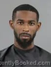 Mugshot of DARIUS DESHAUN GROVES booked in Anderson County, South Carolina on July 21, 2026