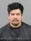 Mugshot of DARINEL HERNANDEZ GOMEZ booked in Anderson County, South Carolina on June 4, 2026