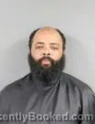 Mugshot of DAVID JERMAINE HAMILTON booked in Anderson County, South Carolina on July 23, 2026