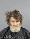 Mugshot of DWAIN THOMAS HARRISON booked in Anderson County, South Carolina on August 4, 2026