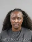 Mugshot of Delisha L'queen Jackson booked in Anderson County, South Carolina on August 29, 2026