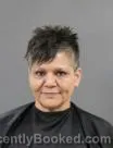 Mugshot of DAWN TERESA KETZLER booked in Anderson County, South Carolina on July 21, 2026