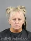 Mugshot of DIANNA R KAY booked in Anderson County, South Carolina on July 7, 2026