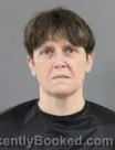 Mugshot of DEANNA GAIL MILLER booked in Anderson County, South Carolina on July 17, 2026
