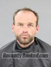 Booking photo from Anderson County, South Carolina