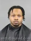 Mugshot of DESMOND TERRELL MANGRUM booked in Anderson County, South Carolina on May 11, 2026