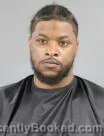 Mugshot of DEMETRICUS MONTEZ MCCOPPIN booked in Anderson County, South Carolina on May 24, 2026