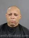 Mugshot of DASHON MAURICE MOORE booked in Anderson County, South Carolina on July 25, 2026