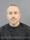 Mugshot of DUSTIN CORY NIX booked in Anderson County, South Carolina on June 4, 2026