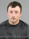 Mugshot of DALTON TAYLOR PERRY booked in Anderson County, South Carolina on June 6, 2026