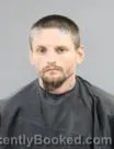 Mugshot of DANIEL KEITH PROVVEDI booked in Anderson County, South Carolina on July 7, 2026