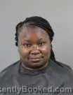 Mugshot of DORIASHA COLETTE ROBINSON booked in Anderson County, South Carolina on May 18, 2026
