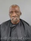 Mugshot of DARVIN LARNEL ROBINSON booked in Anderson County, South Carolina on May 16, 2026
