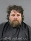 Mugshot of DAVID WAYNE ROACH booked in Anderson County, South Carolina on May 24, 2026