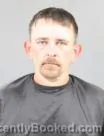 Mugshot of DAVID ANDREW JR REDDEN booked in Anderson County, South Carolina on July 20, 2026