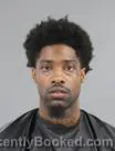 Mugshot of DIQUARIUS RYKEL SULLIVAN booked in Anderson County, South Carolina on May 12, 2026