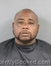 Mugshot of DYQUAN RICHARD LEE THOMPSON booked in Anderson County, South Carolina on July 22, 2026
