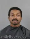 Mugshot of Demarco Donque Truss booked in Anderson County, South Carolina on August 18, 2026