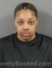 Mugshot of DONTASHIA SHALICE WILLIAMS
