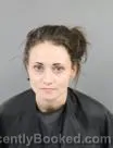 Mugshot of Destiny Danielle Waiters booked in Anderson County, South Carolina on August 22, 2026
