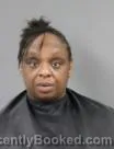 Mugshot of ERICA QUINNICE BROWN