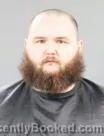 Mugshot of ELIJAH TIMOTHY COOK booked in Anderson County, South Carolina on July 19, 2026