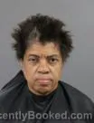 Mugshot of ELAINE EARLE booked in Anderson County, South Carolina on May 18, 2026