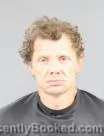 Mugshot of EDWARD TROY GENTRY booked in Anderson County, South Carolina on May 26, 2026