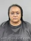 Mugshot of ELIZABETH JUANITA HUNTER booked in Anderson County, South Carolina on May 17, 2026