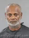 Mugshot of Everett Stewart Jones booked in Anderson County, South Carolina on September 15, 2026