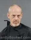 Mugshot of Eric Shawn Pedrick booked in Anderson County, South Carolina on September 17, 2026