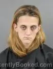 Mugshot of EMILEIGH ROSE SHAW booked in Anderson County, South Carolina on July 23, 2026