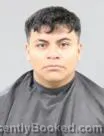 Mugshot of EDGAR GIOVANNI SARMIENTO MARTINEZ