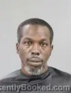 Mugshot of ERNEST DONYA WILLIAMS booked in Anderson County, South Carolina on May 31, 2026