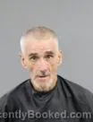 Mugshot of Eddie Melvin Sr Yon booked in Anderson County, South Carolina on August 8, 2026