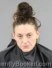 Mugshot of Felicia Christine Houser booked in Anderson County, South Carolina on August 16, 2026