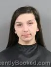 Mugshot of Faith Elizabeth Patterson