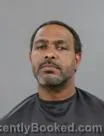 Mugshot of Forrest Rashad Puckett