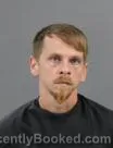 Mugshot of GREGORY DEAN II BOWEN booked in Anderson County, South Carolina on May 20, 2026