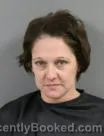 Mugshot of GENA LEIGH HOPPER